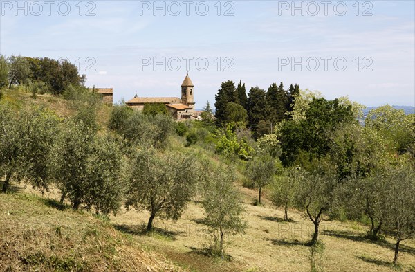 Church Chiesa di San Michele Arcangelo