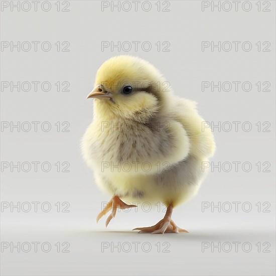 Hens and chicks