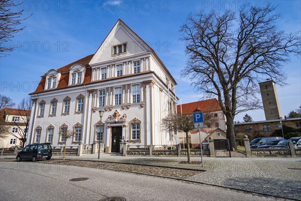 Zehdenick Local Court