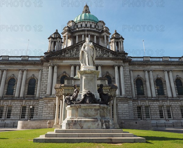 Belfast City Hall