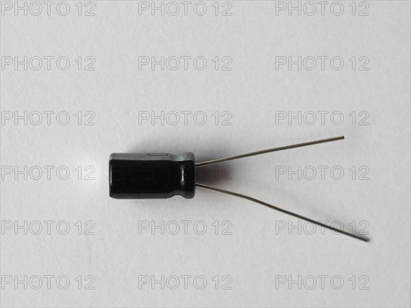 Capacitor