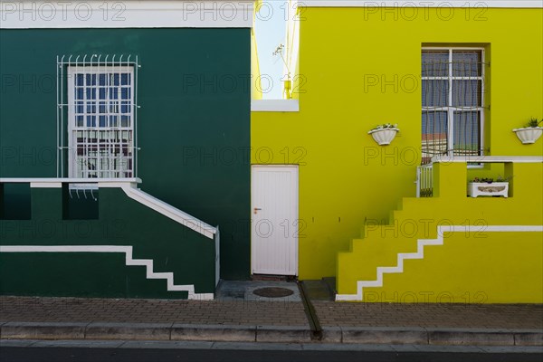 Bo-Kaap