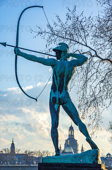 The Archer