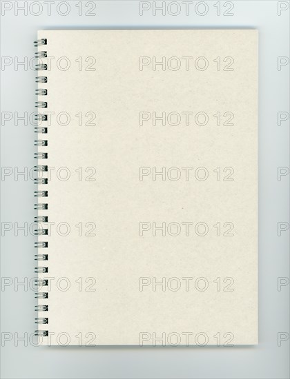 Note pad page