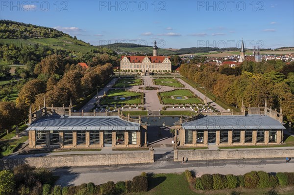 Weikersheim Castle