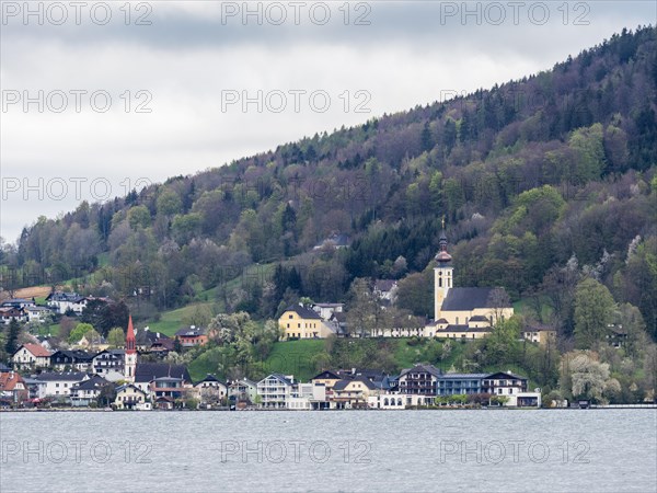 Attersee Parish and Pilgrimage Church