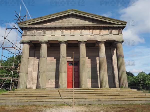 The Oratory in Liverpool