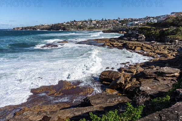 Tamarama Point