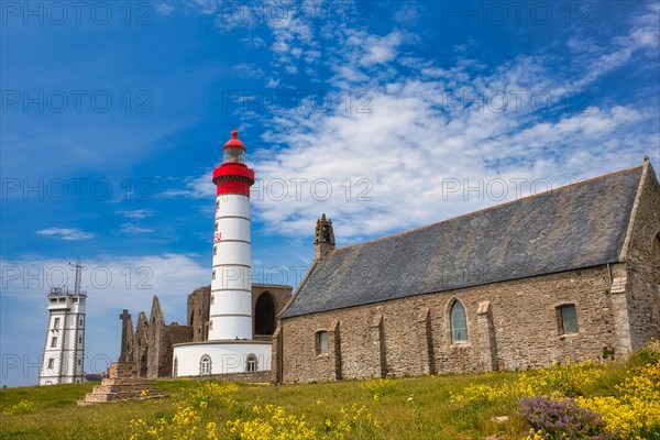 Phare de Saint-Mathieu