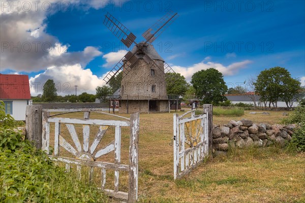 Windmill