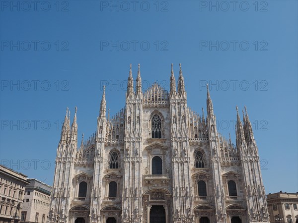 Duomo di Milano