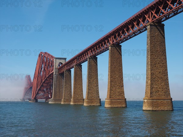 Forth Bridge