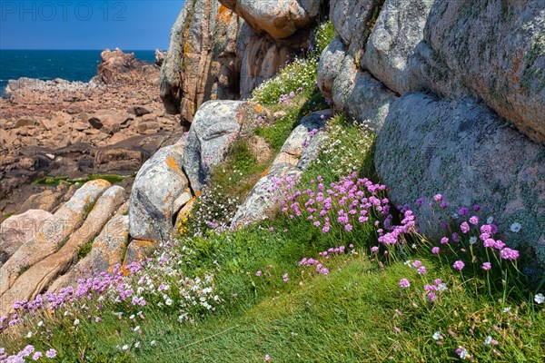 Granite Coast Le Gouffre