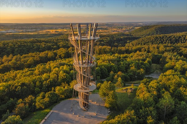 Schoenbuch Tower