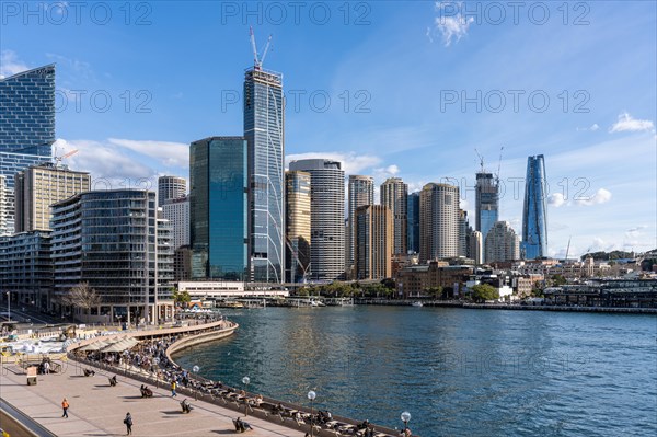 Circular Quay