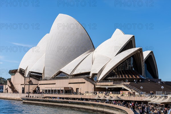 Sydney Opera House