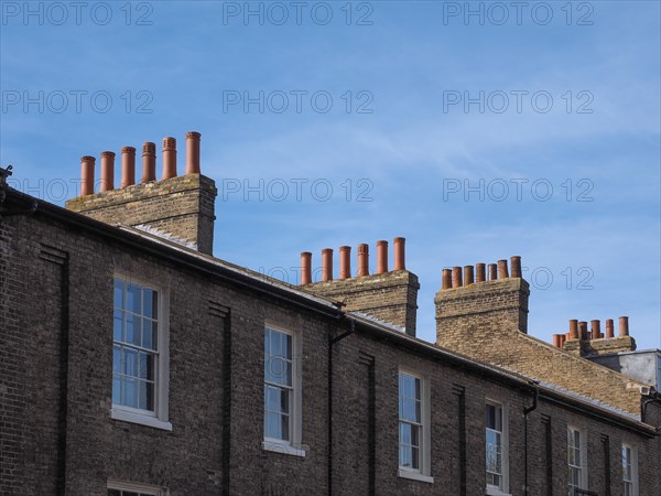 Chimneys