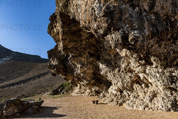 Marneef cave