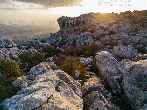 Torcal de Antequera