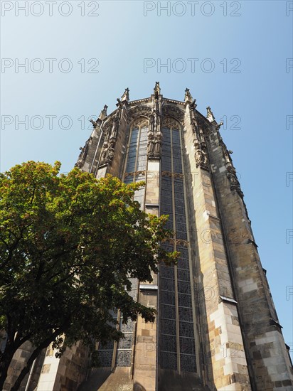 Aachener Dom