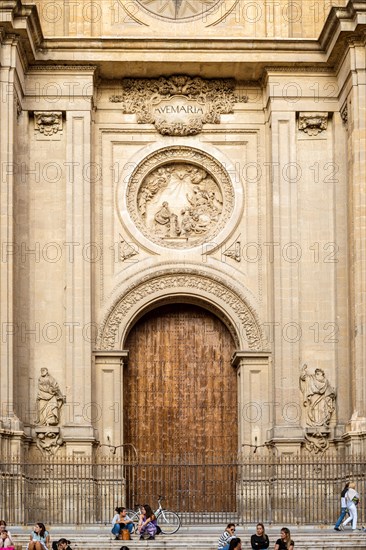 Granada Cathedral