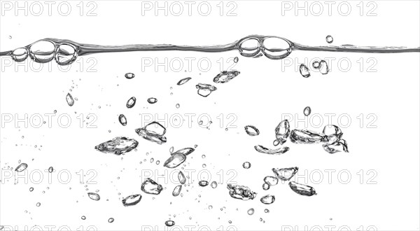 Cropped water drops raindrops rainy mist small droplets drops on transparent translucent background