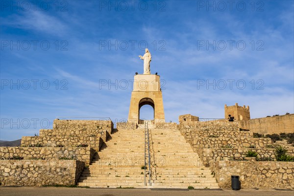 Amazing view of historical building