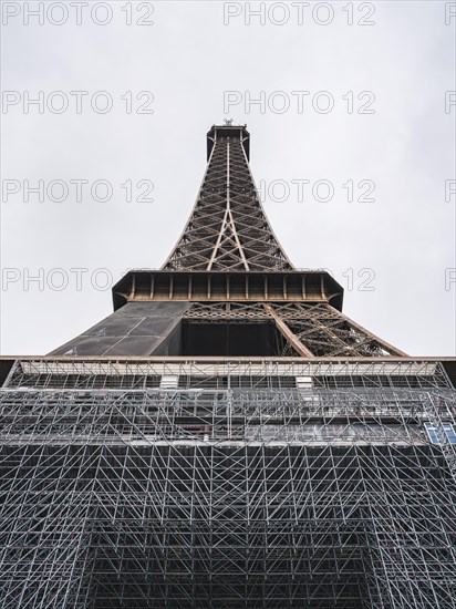 Eifel Tower