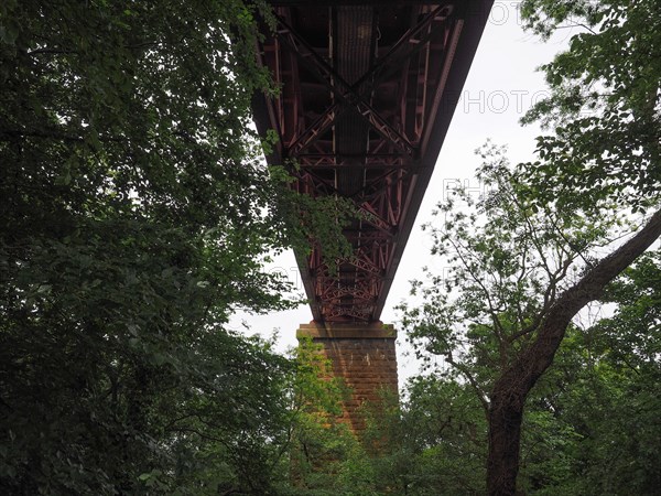 Forth Bridge