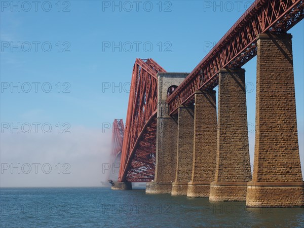 Forth Bridge