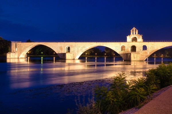 Pont Saint-Benezet