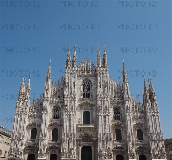 Duomo di Milano