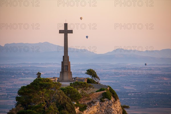 Sanctuary of Sant Salvador