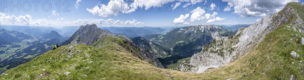 Panorama at Wiesberg