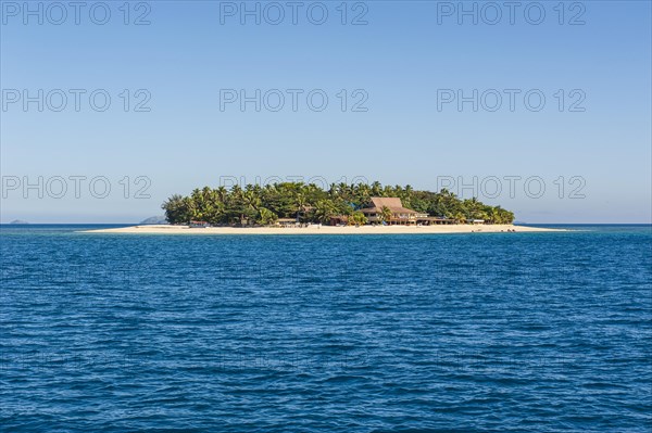 Mamanucas islands
