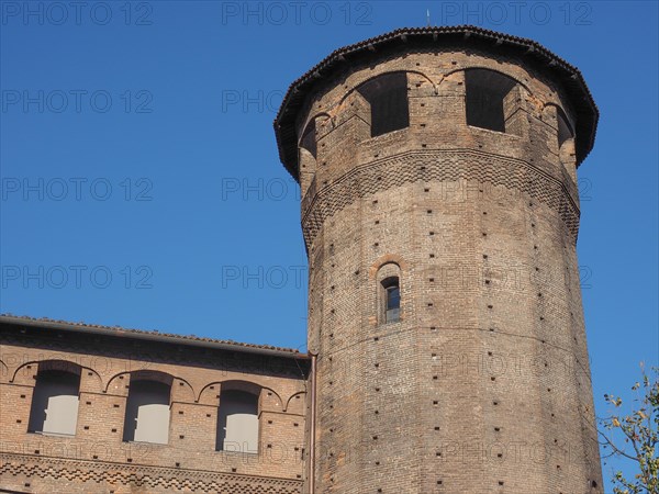 Palazzo Madama Turin