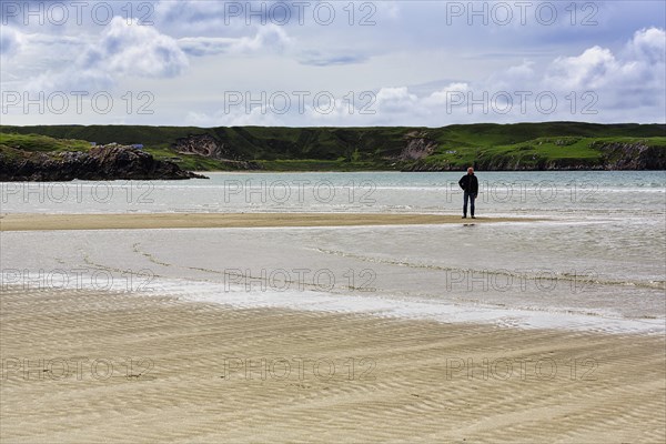 Ardroil beach