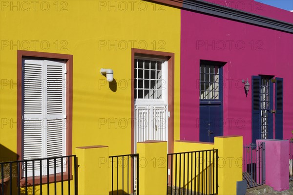 Bo-Kaap