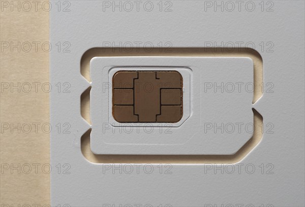 Phone sim card