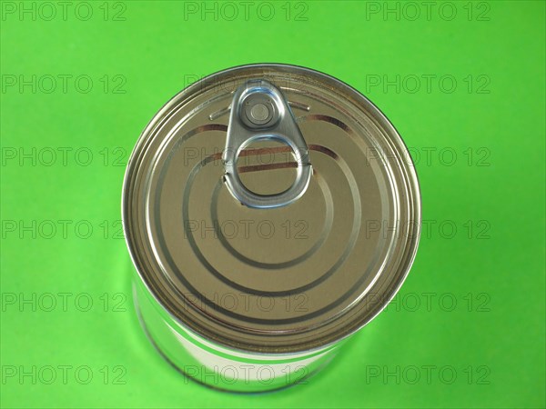 Tin can