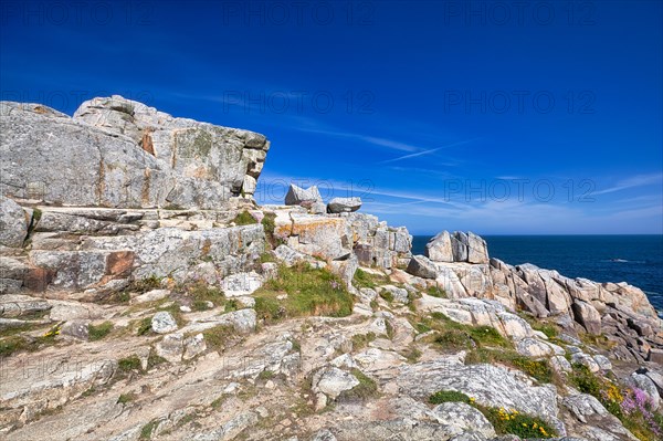 Granite Coast Le Gouffre