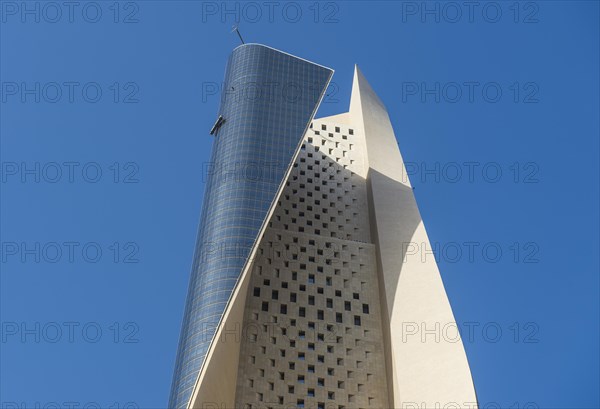 Al Hamra tower in Kuwait City