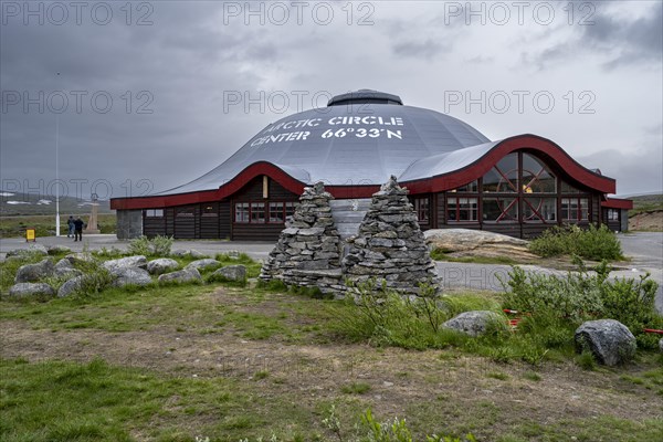 Visitor Centre