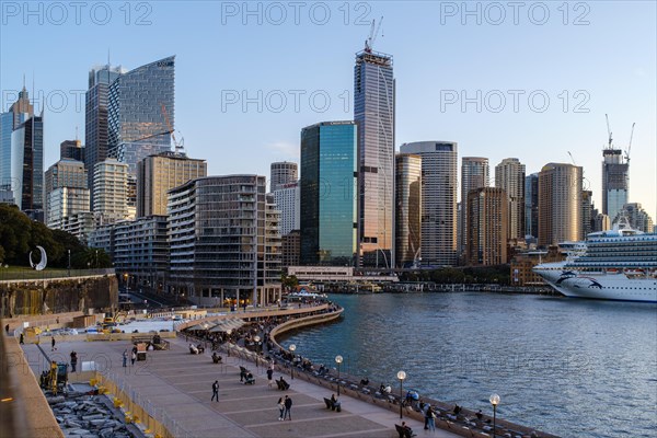 Circular Quay