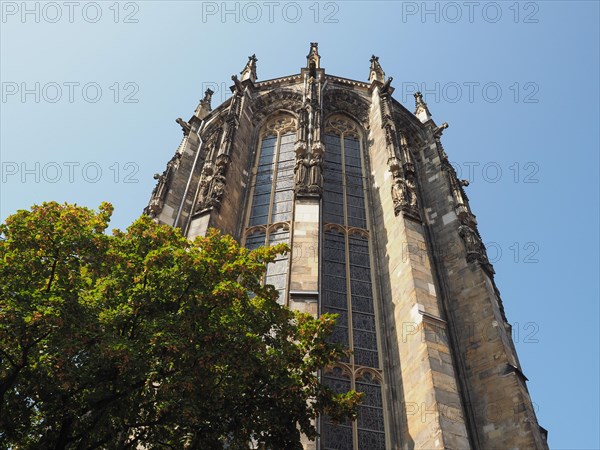 Aachener Dom