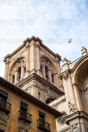 Granada Cathedral