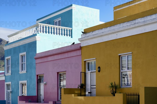 Bo-Kaap