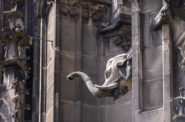 Gargoyle