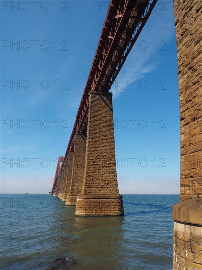 Forth Bridge