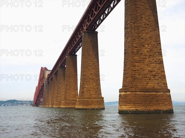 Forth Bridge